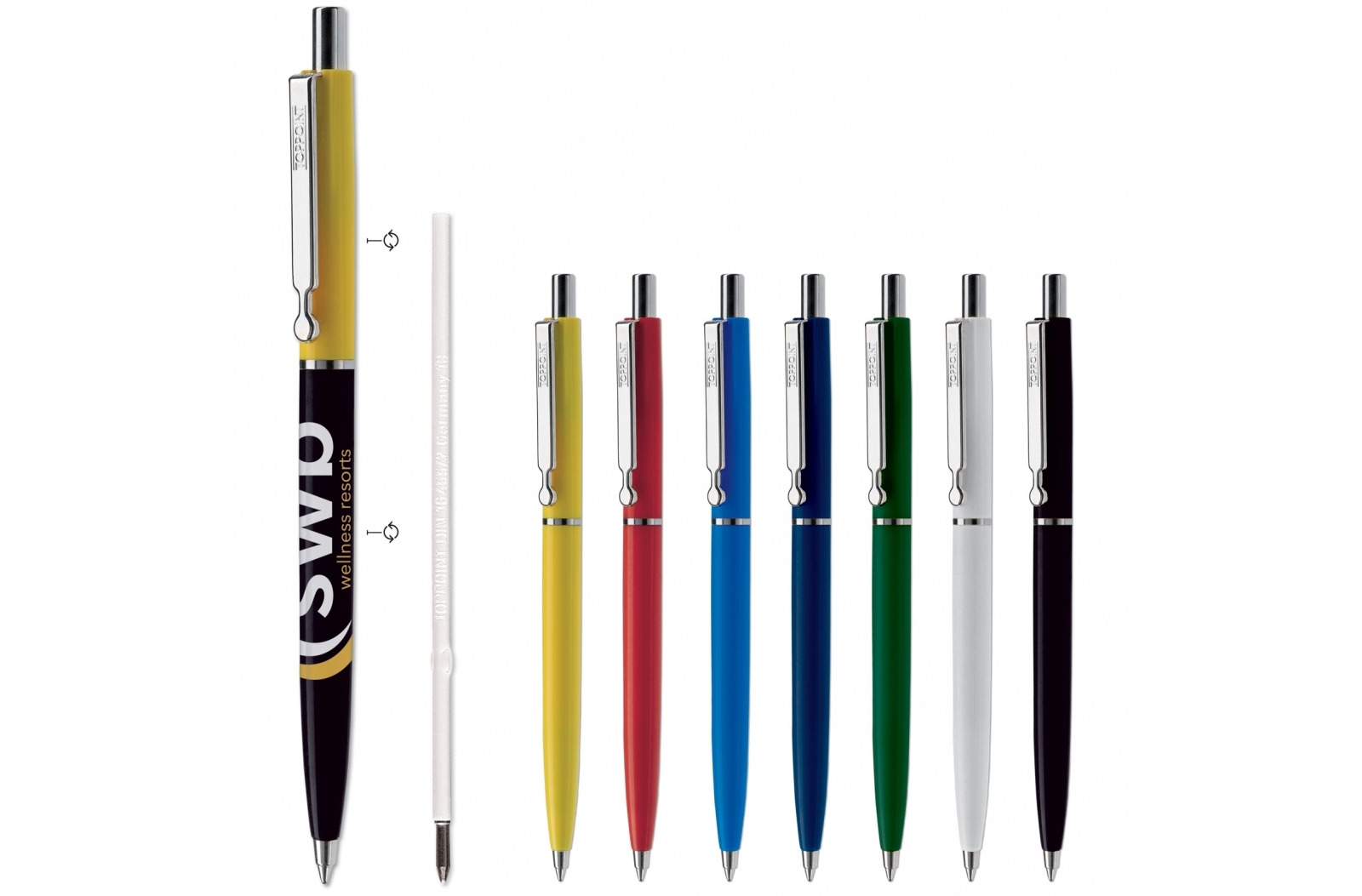 Stylo 925 DP