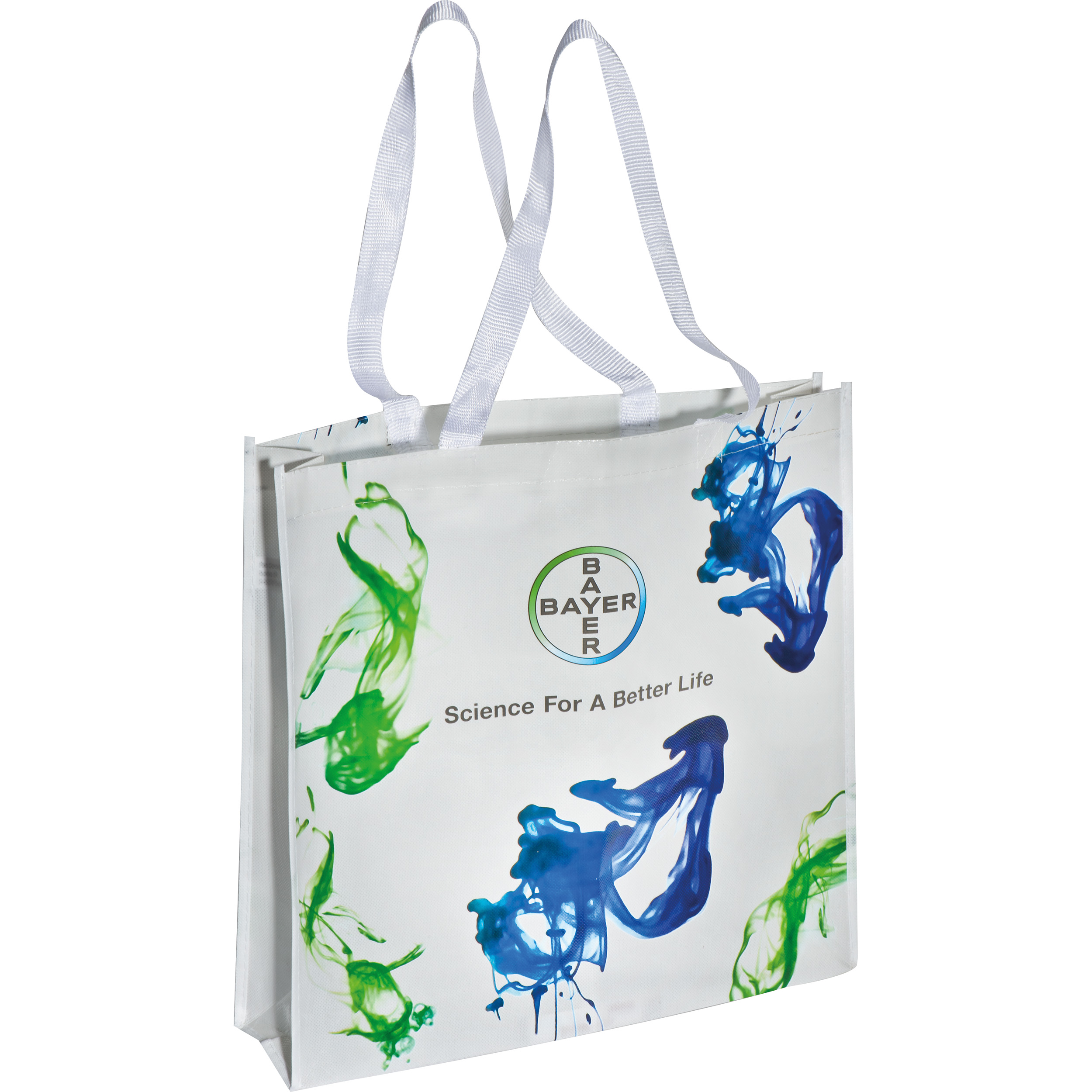 EcoTote - Rennes-en-Grenouilles