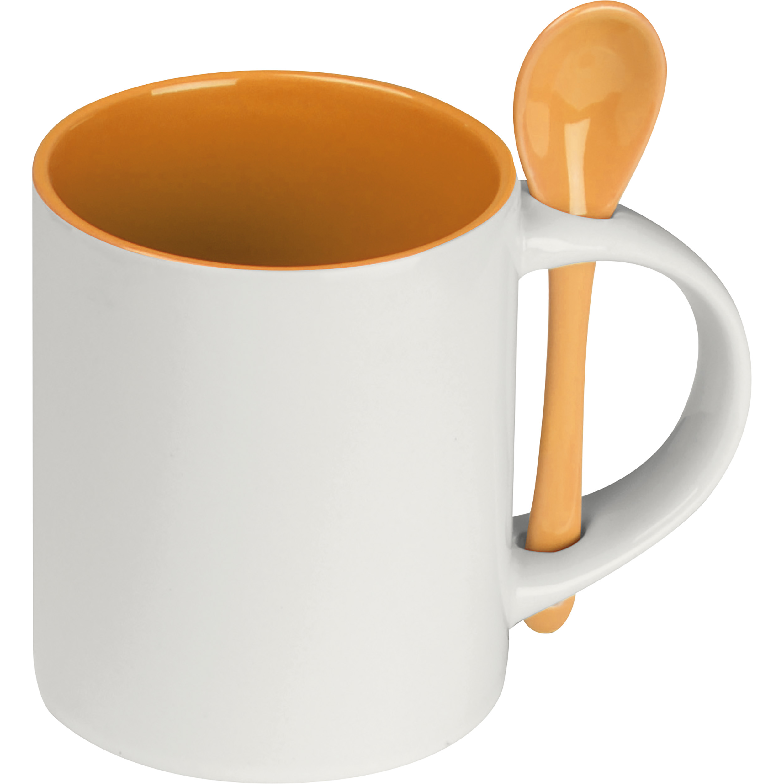 Tasse Surprise à la Cuillerée 300ml - Zaprinta France