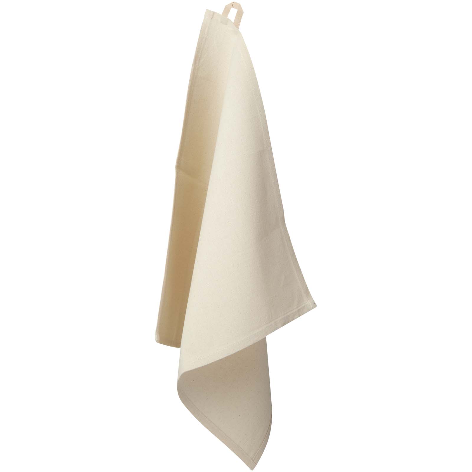 Serviette de cuisine Éco-Coton 200 g/m² - Barésia-sur-l'Ain - Zaprinta France