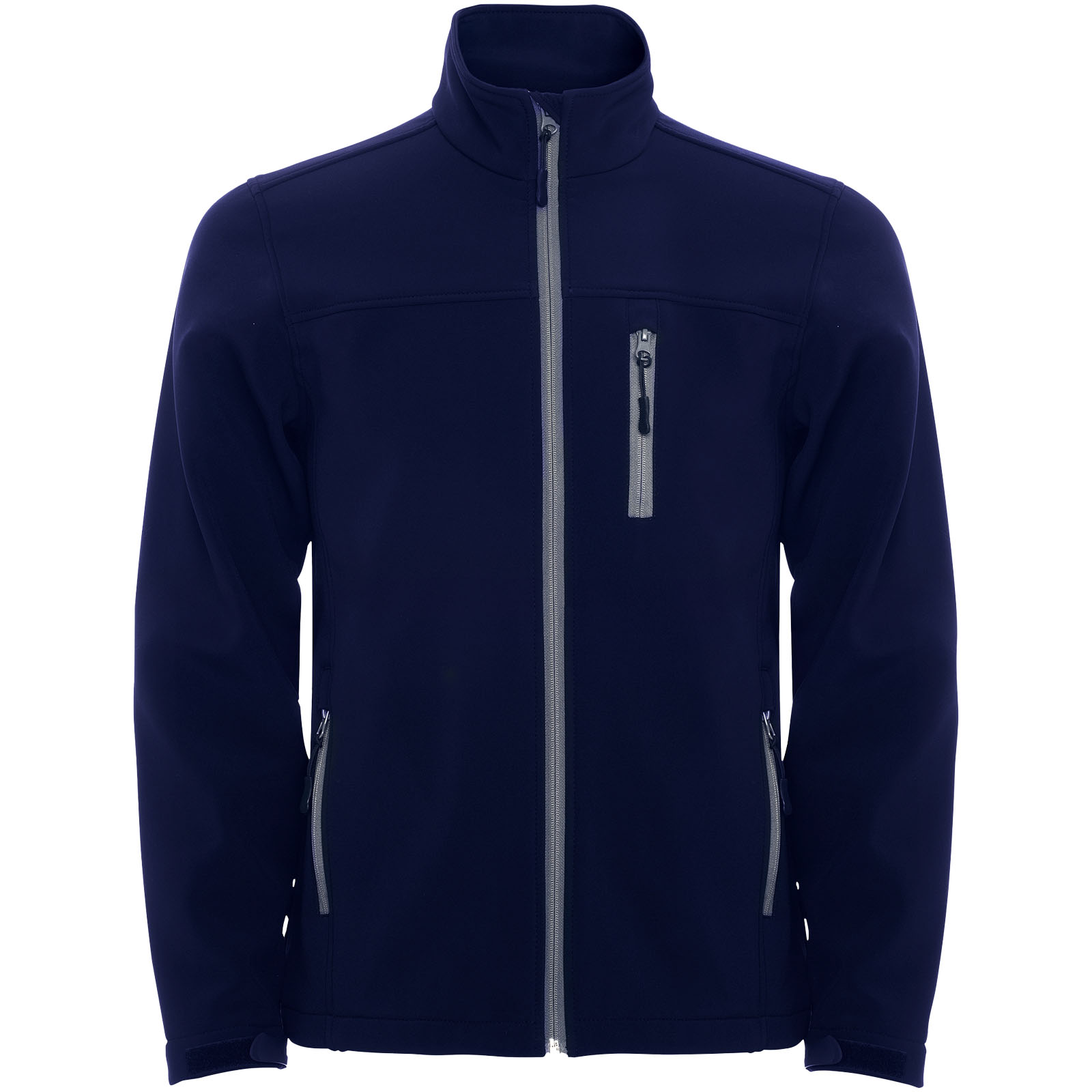 Veste Softshell Homme Intempérial - Saint-Laurent-d'Olt