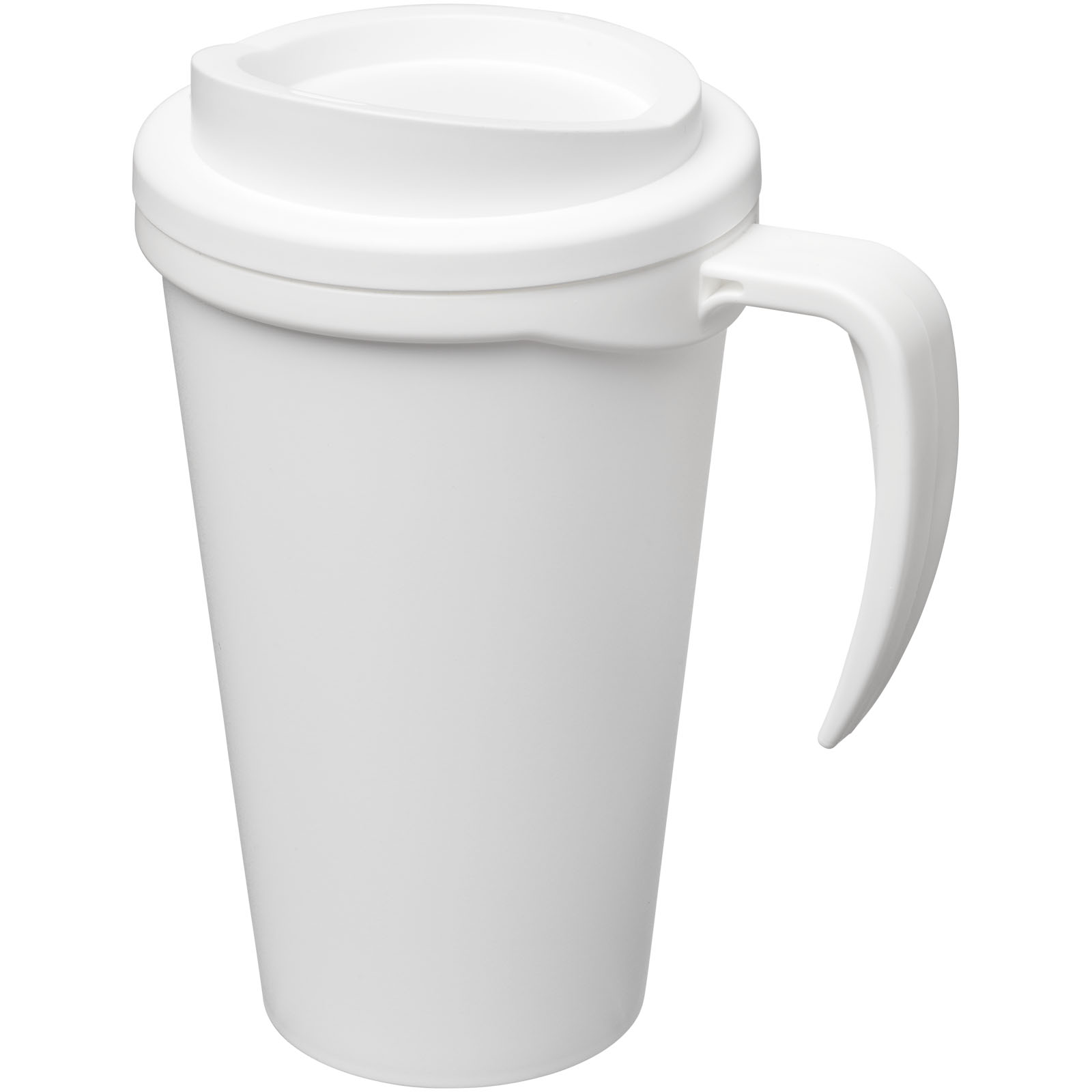 Mug isolant EcoMax 350ml - Bourges