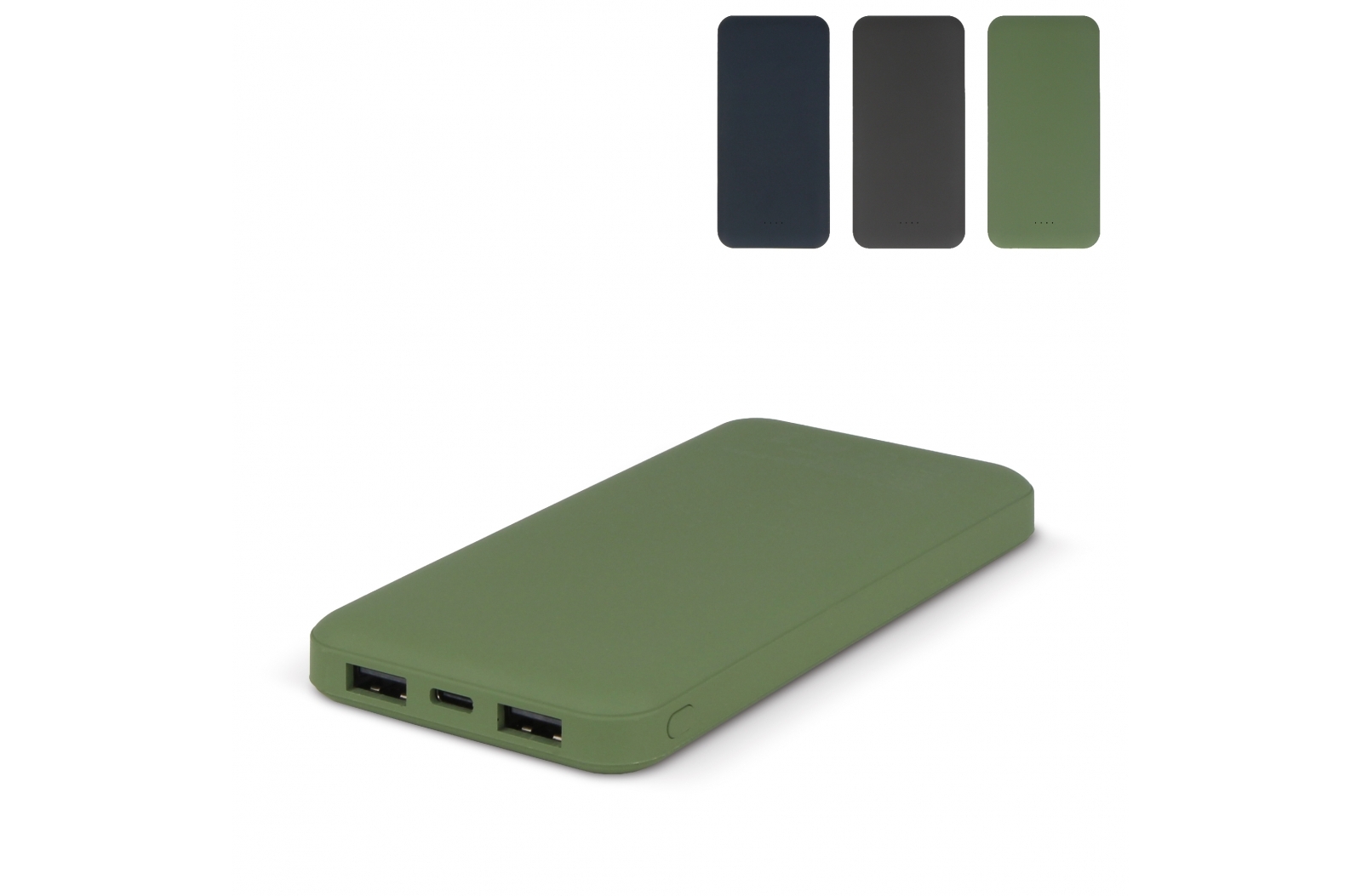 Batterie externe Rock 10.000 mAh - Rioms