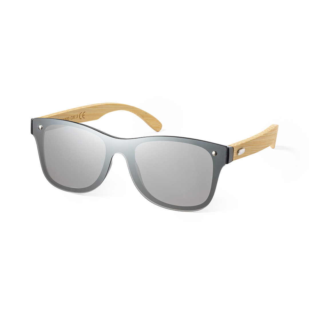 Lunettes de soleil EcoBamboo - Château-Chervix