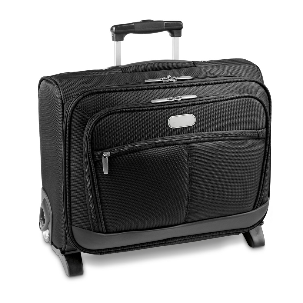 trolley de voyage personnalisable - Candes-Saint-Martin