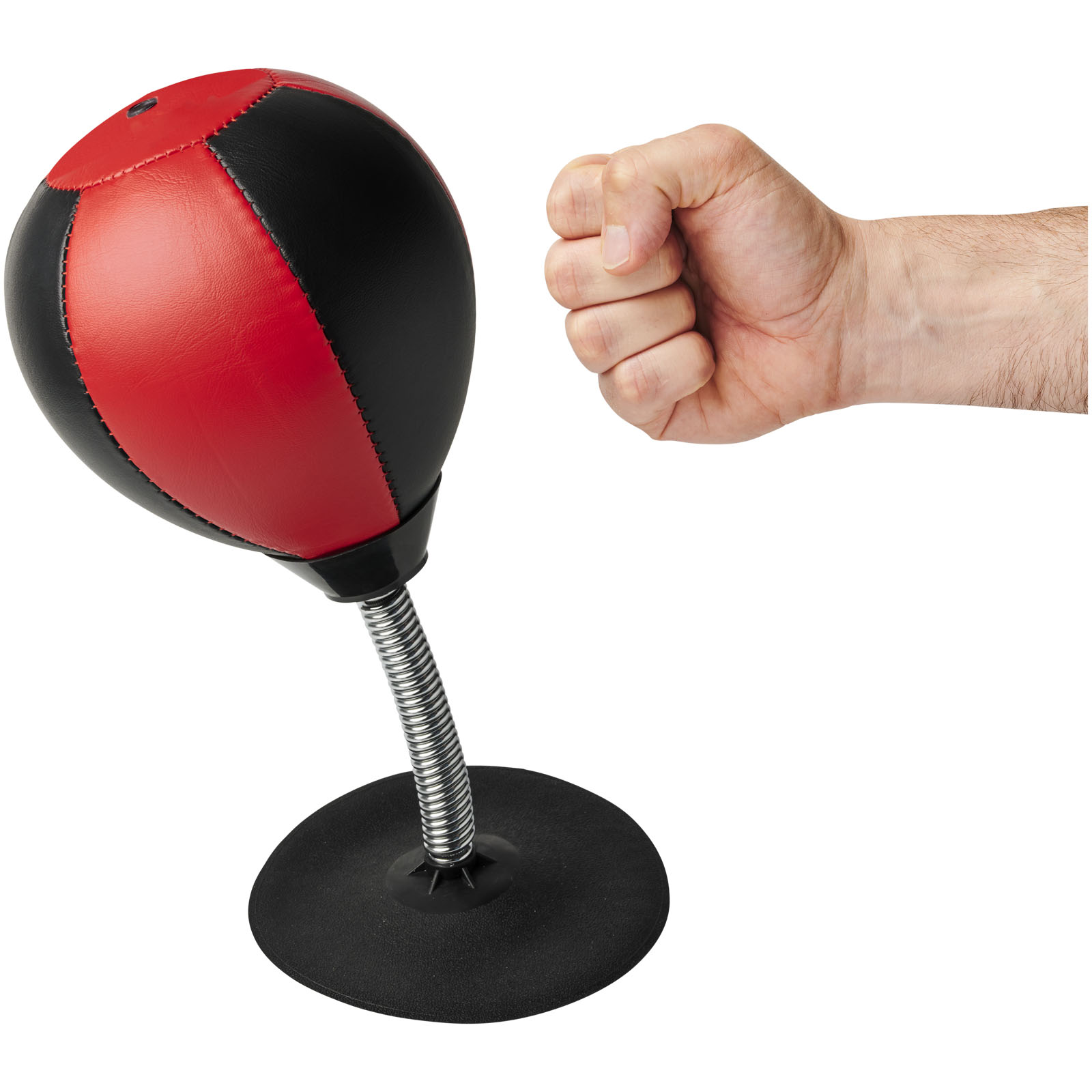 Punching-ball de bureau Alcina