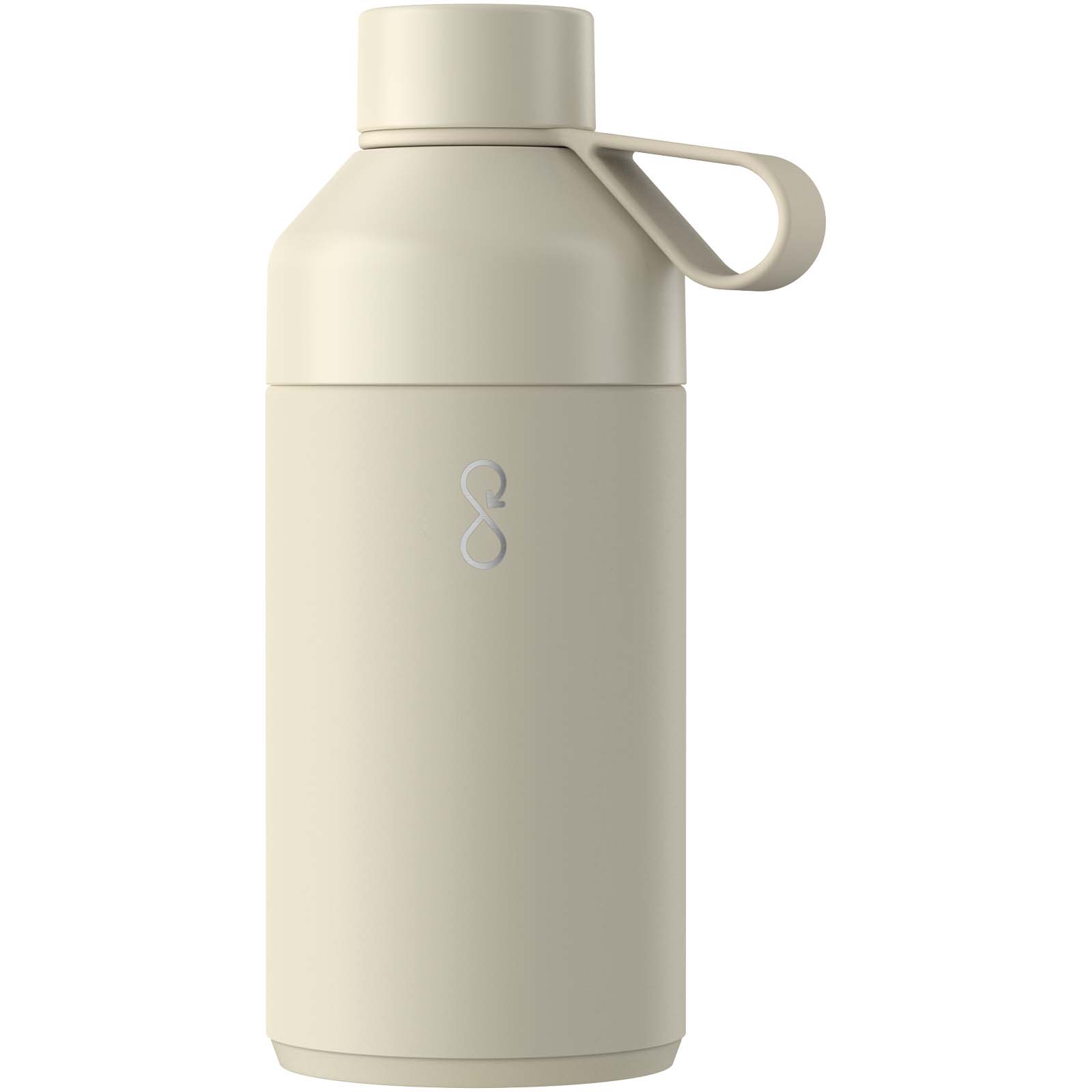 Bouteille Isotherme Océan 750 ml - Carantilly