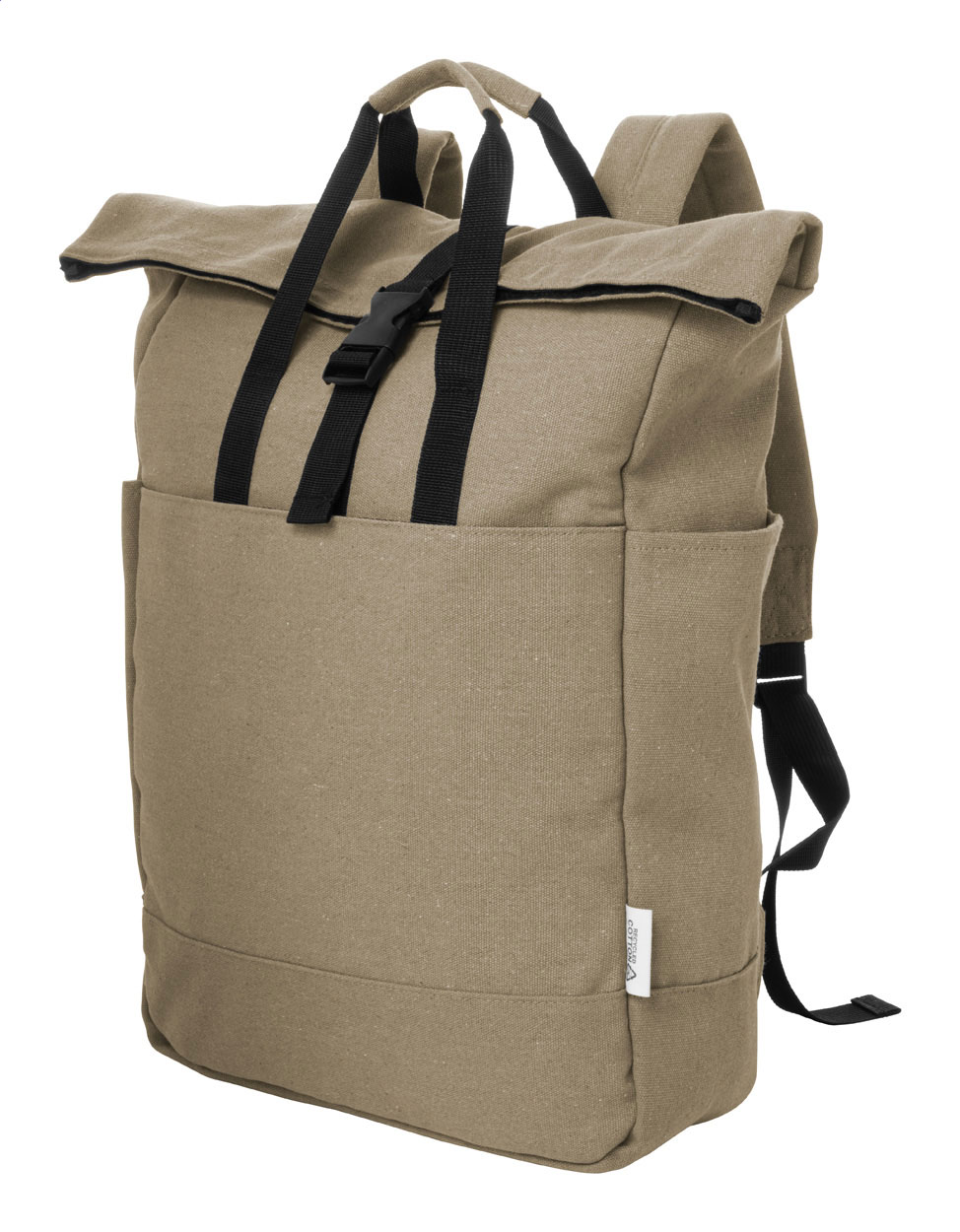 Sac à Dos Tendance Écolo - Vernioz