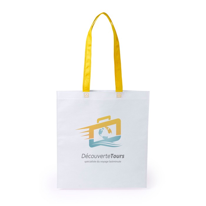 Tote bag personnalisé pas cher - Zaprinta France