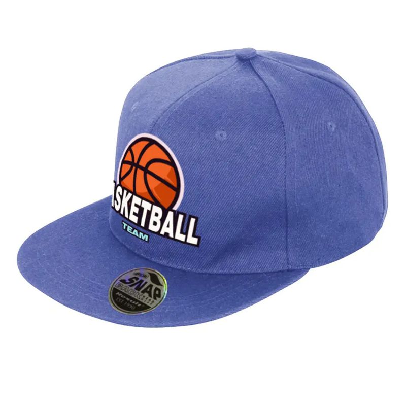 Casquette snapback personnalisée - Zaprinta France