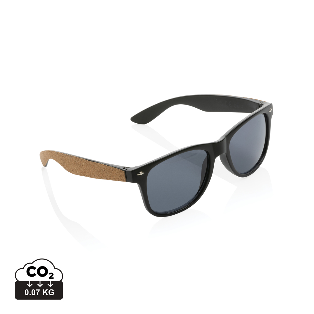 Lunettes de soleil EcoFrame -  - Zaprinta France