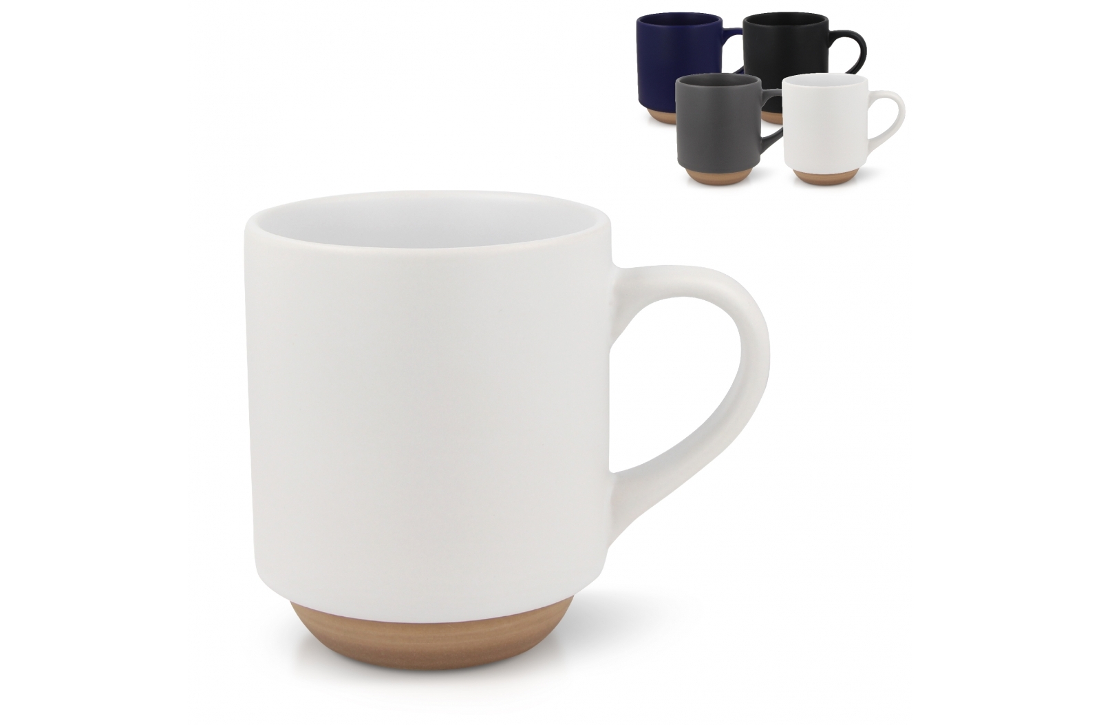 Mug Tallin 300 ml - Pouligny-Saint-Martin