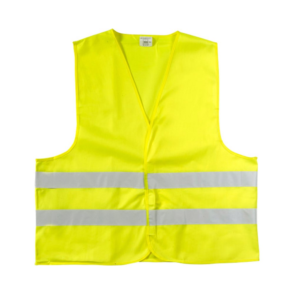 Gilet de sécurité pour adulte