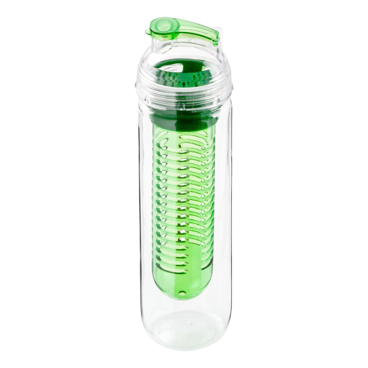 Bouteille Infuseur de Fruits 500ml - Le Bourget