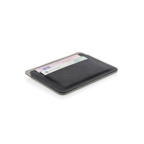 Porte-Carte SlimSafe avec RFID - Sainte-Suzanne