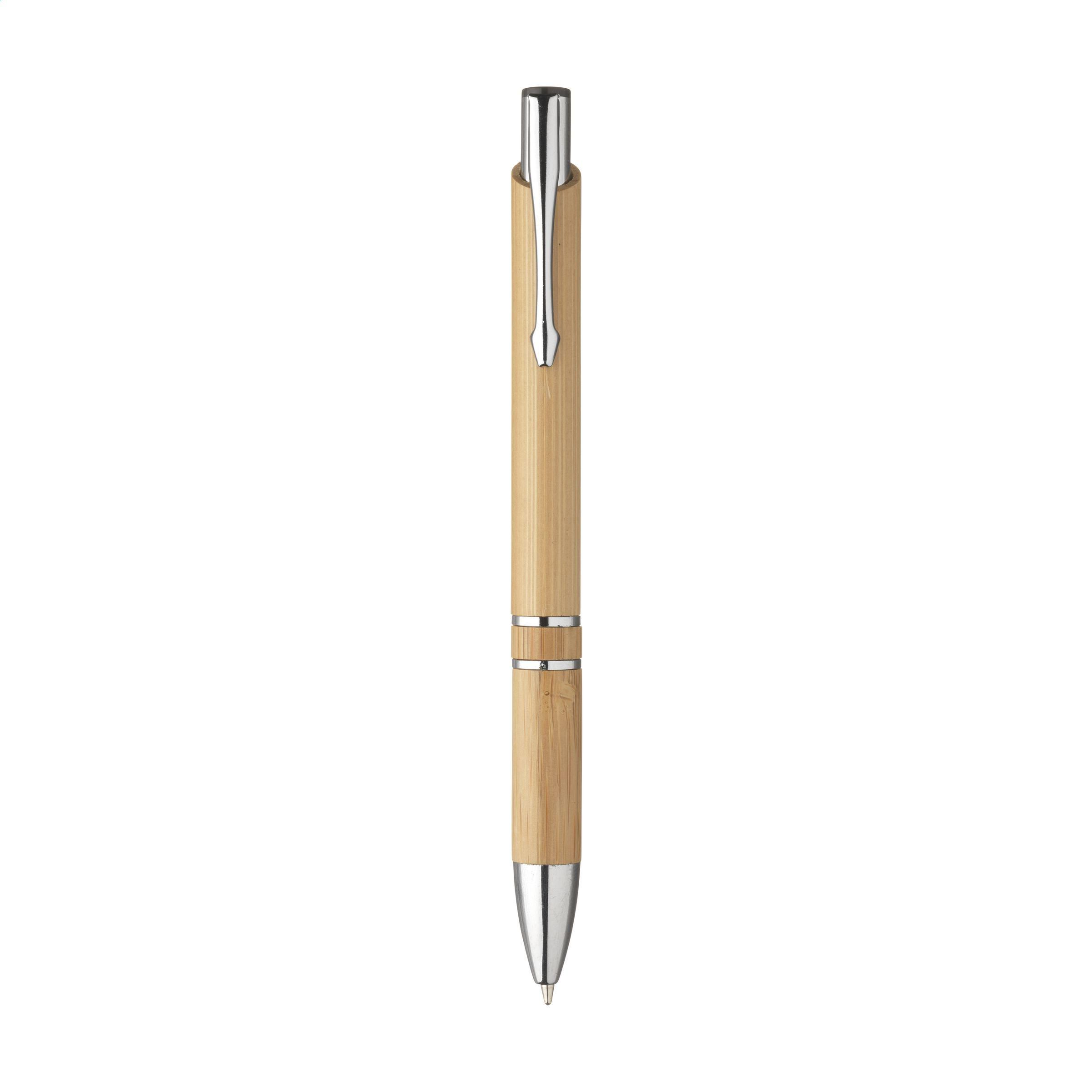 stylo à bille ArcaBamboo