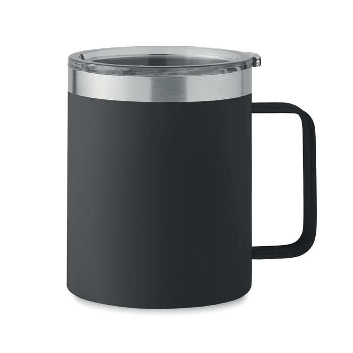 Mug EcoSteel Sip-n-Slide - Montmirail - Zaprinta France