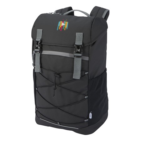 Sac à dos EcoTech pour ordinateur portable - Saint-Martin-d'Hères