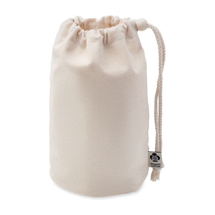 Sac en coton biologique