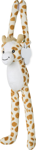 Girafe en peluche Paisley - Saint-Ay