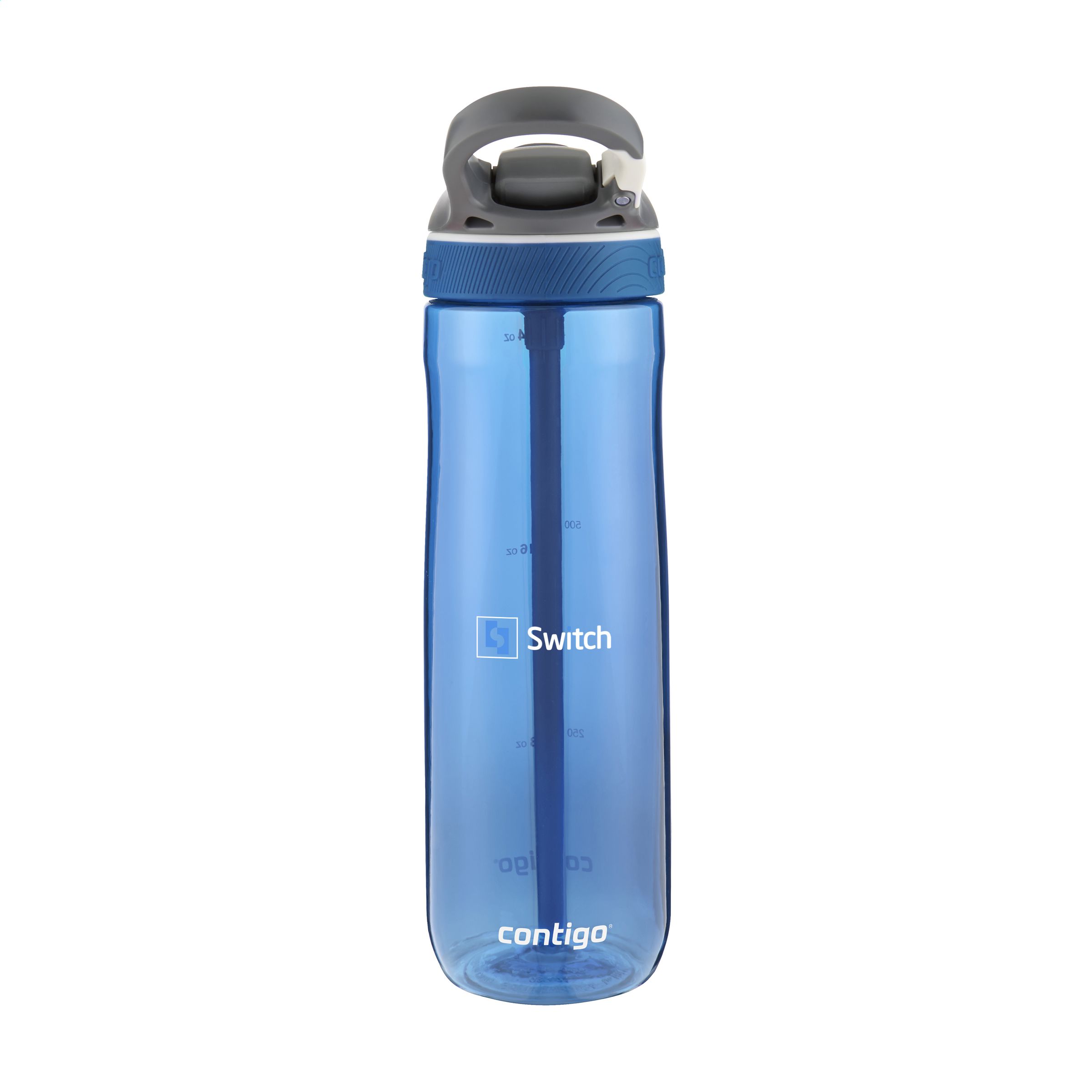 Contigo® Ashland Tritan™ Renew von Eastman 720 ml - Zaprinta France