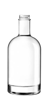 Bouteille Élégante 50cl - Coulobres