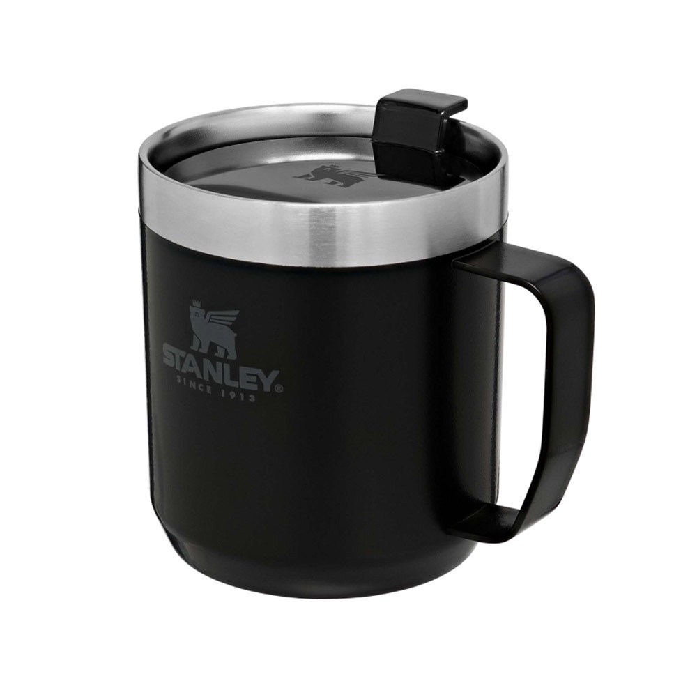 Mug Stanley® Camp Classique 350 ml - Poisson - Zaprinta France