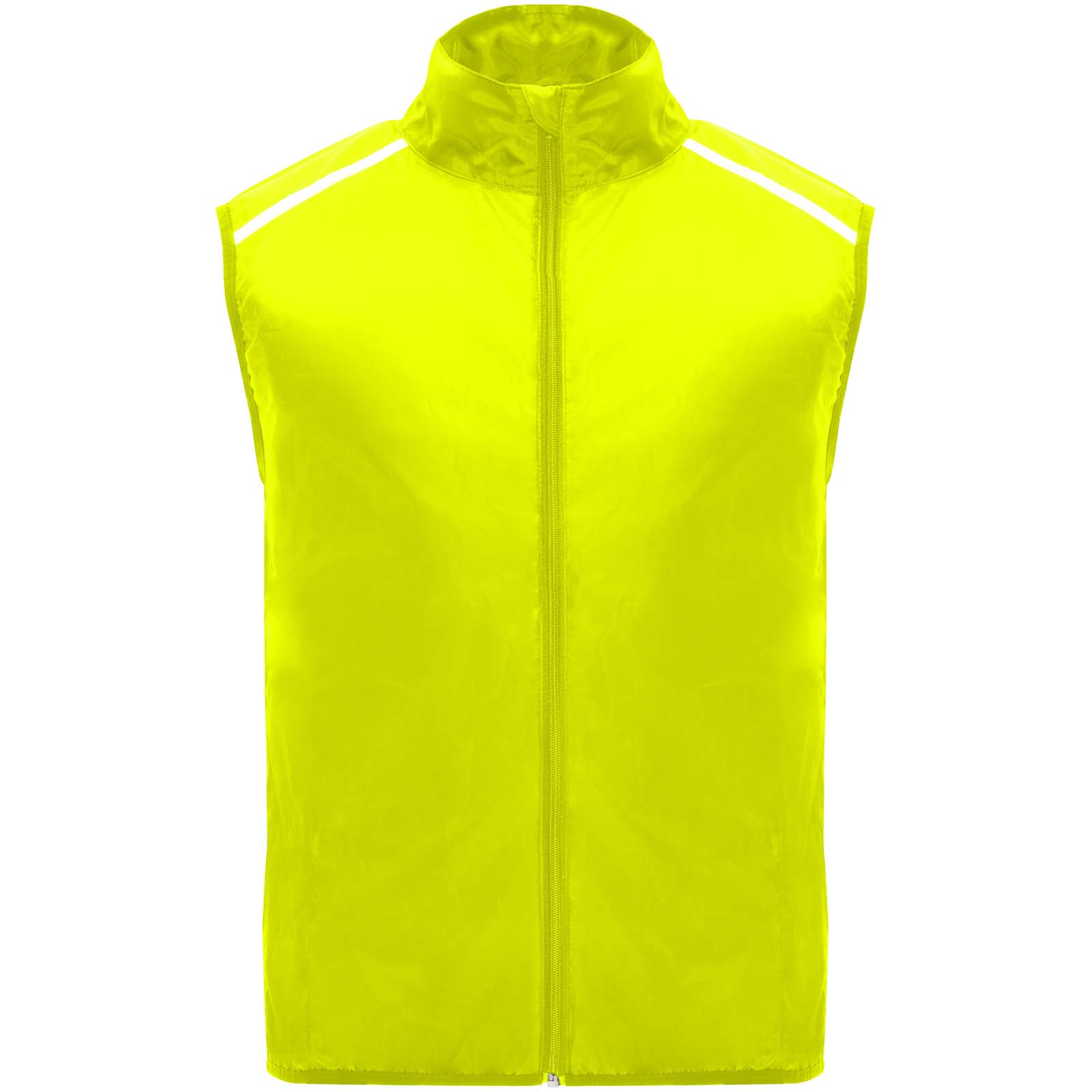 Gilet de Course Ultra-Léger Unisexe - Carneville - Zaprinta France