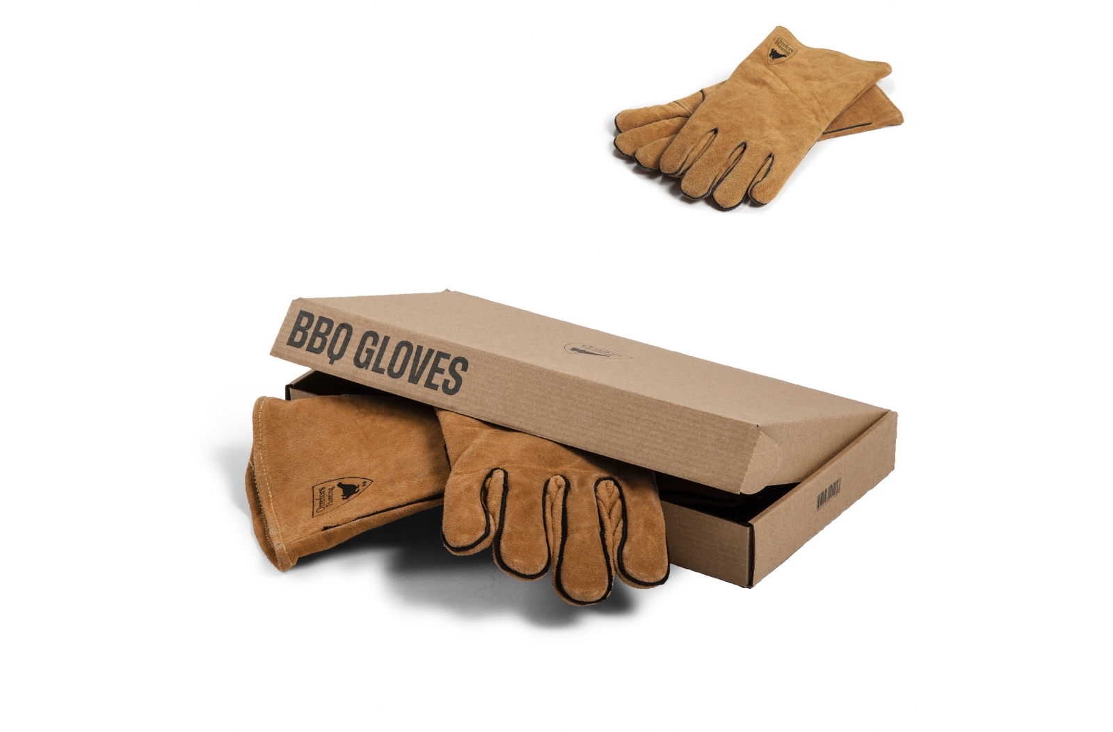 Ensemble de gants de barbecue Orrefors Hunting