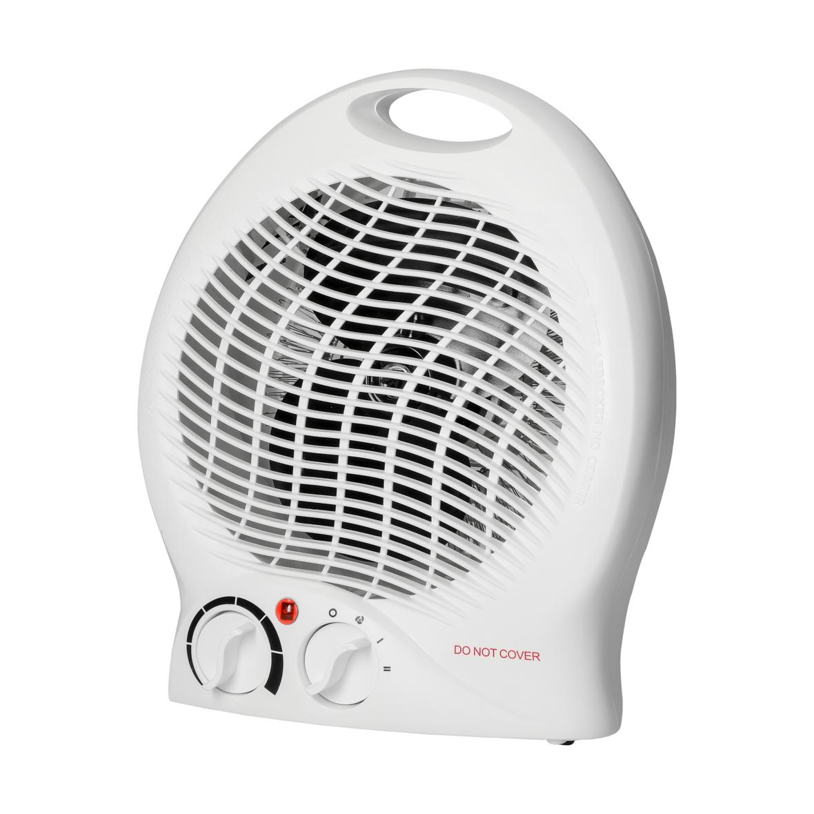 Chauffage Ventilateur Portable - Montigny-lès-Vesoul - Zaprinta France