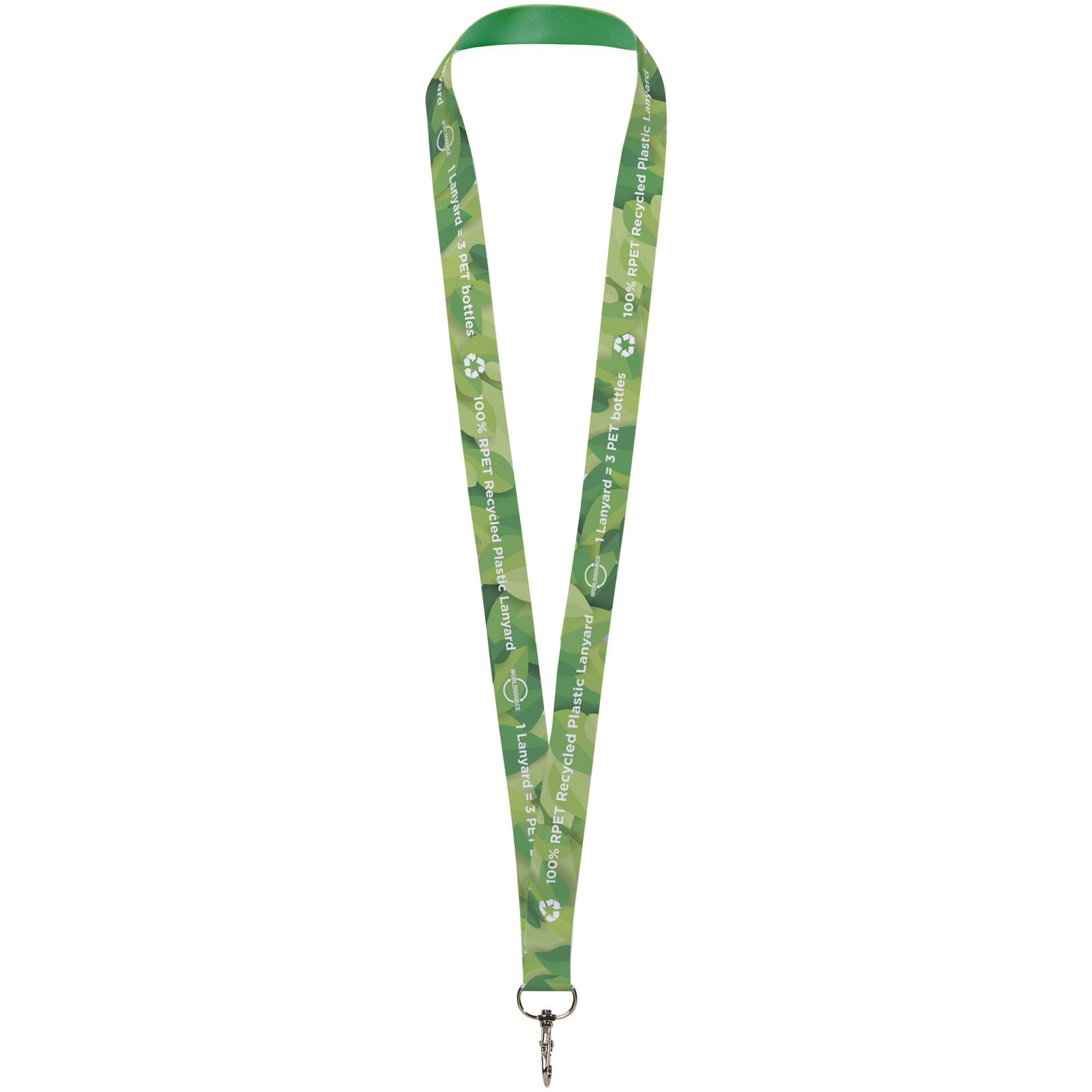 Lanyard EcoSublim - Lizio