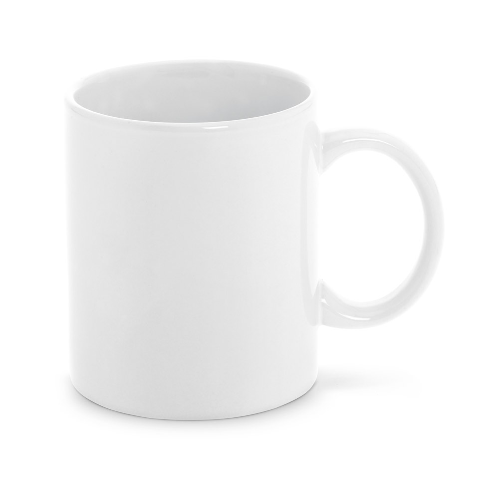 Mug en céramique par sublimation 350ml - Chamonix-Mont-Blanc