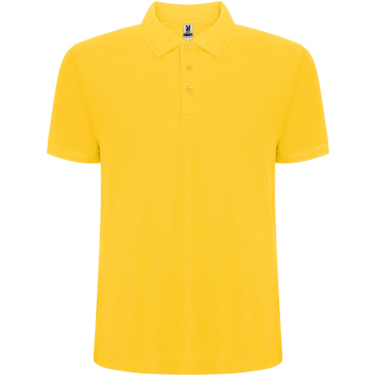 Polo homme manches courtes Primo - Mouthoumet