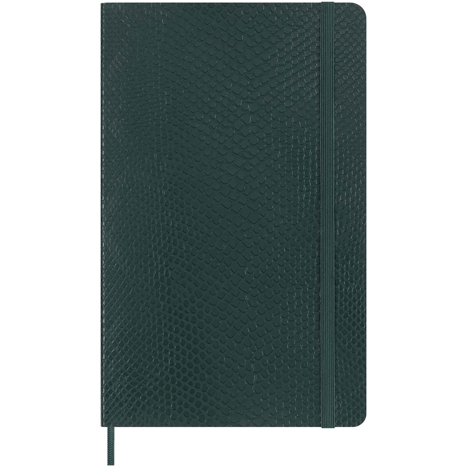 Carnet L Moleskine 100% VEGEA® Boa à couverture souple - ligné - Zaprinta France