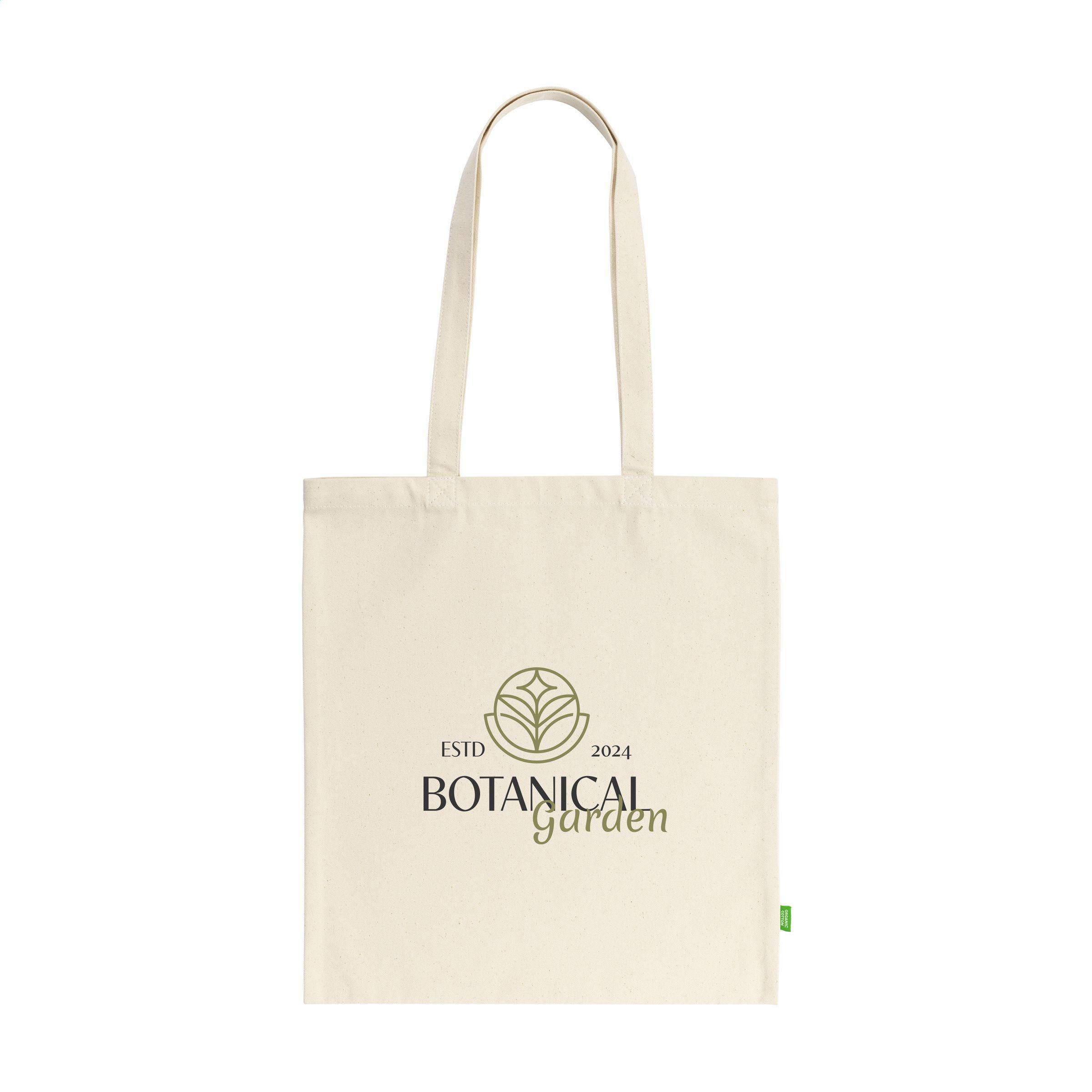 Sac Naturel en Toile Éco - Labourgade