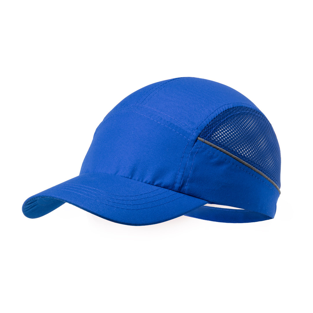 Casquette de Sport en Microfibre