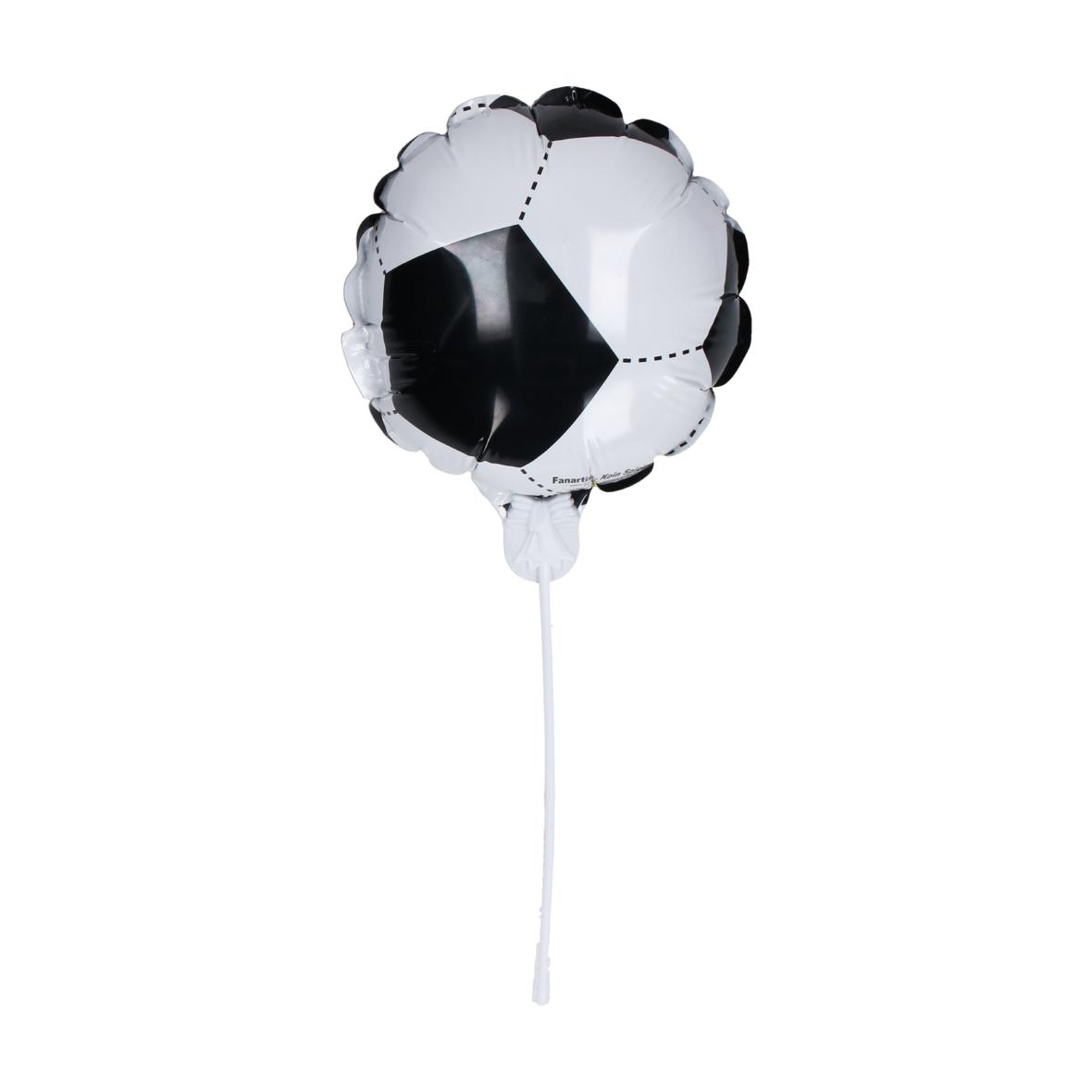 Ballon de Football Auto-Gonflant - Châtillon-sur-Seine