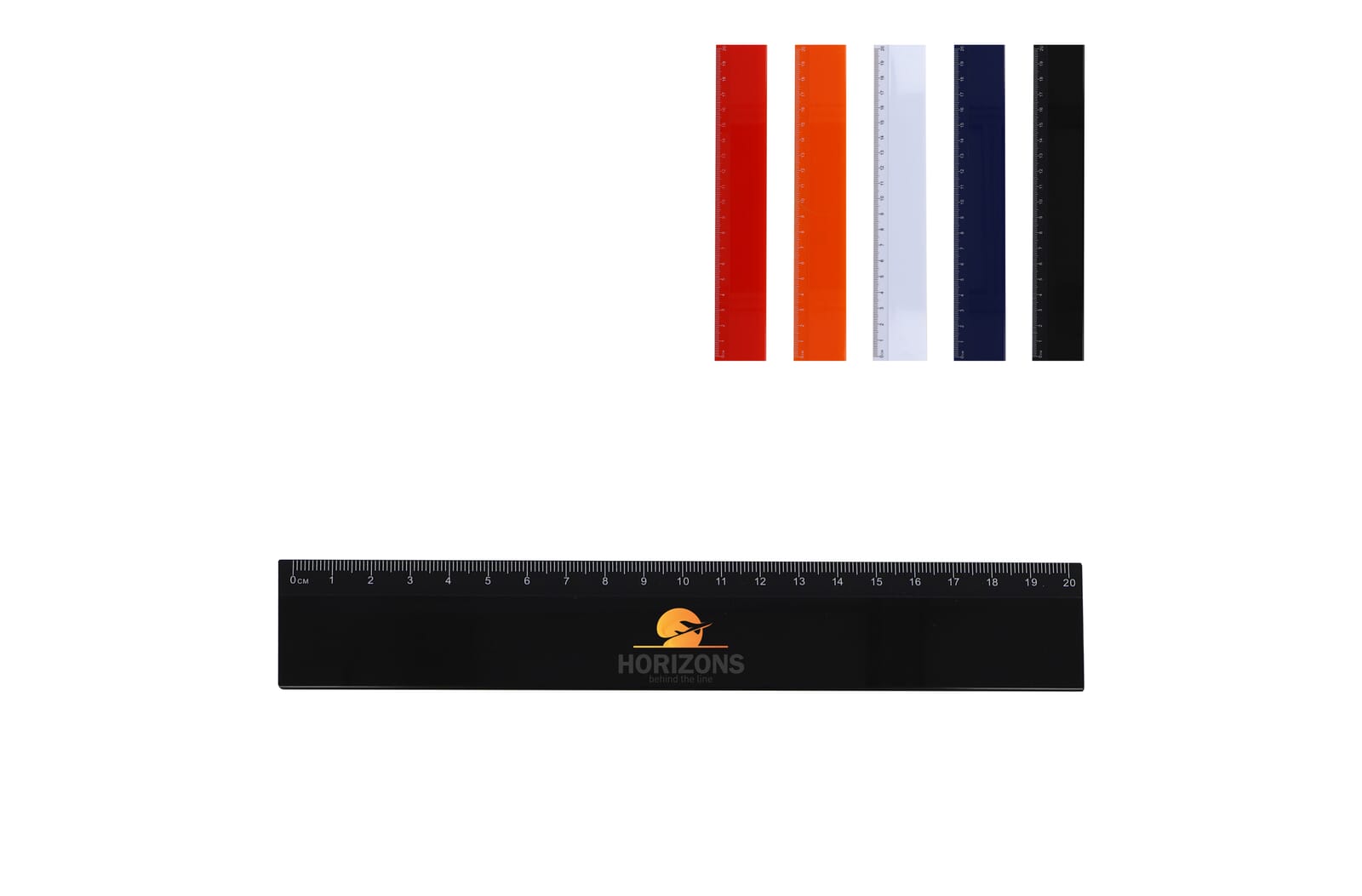 Règle de Précision 20cm - Lespugue