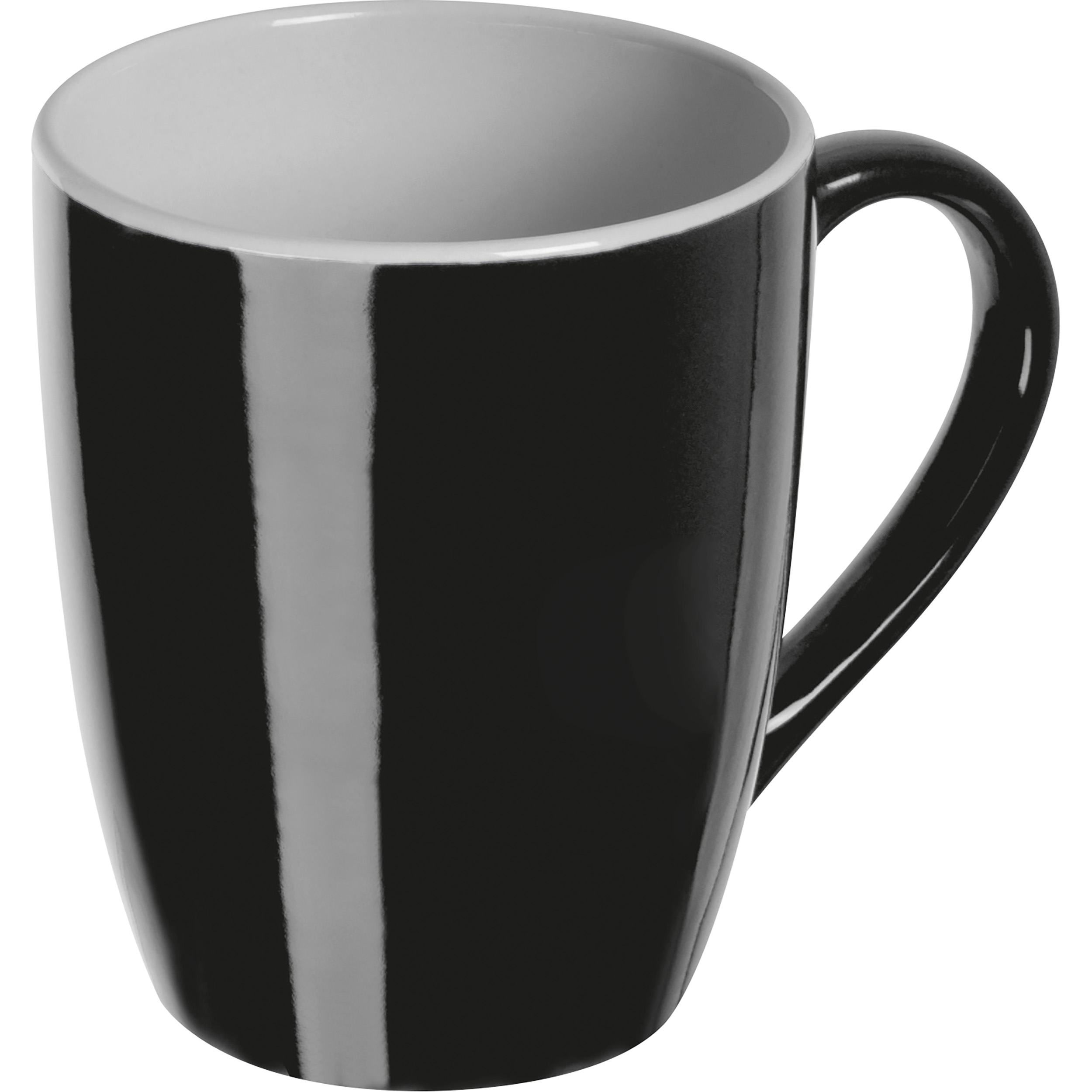 Tasse en céramique colorée 300ml