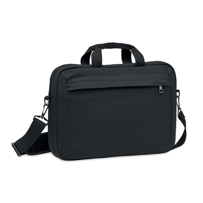 Sac pour ordinateur portable en toile - Beuvron-en-Auge - Zaprinta France