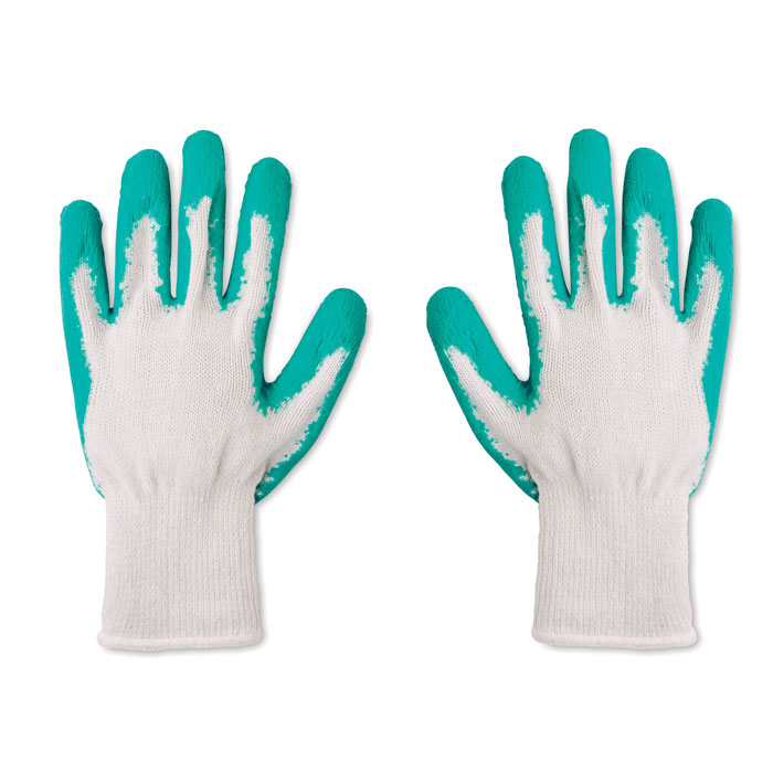 Ensemble de Gants de Jardin - Prignac-et-Marcamps - Zaprinta France