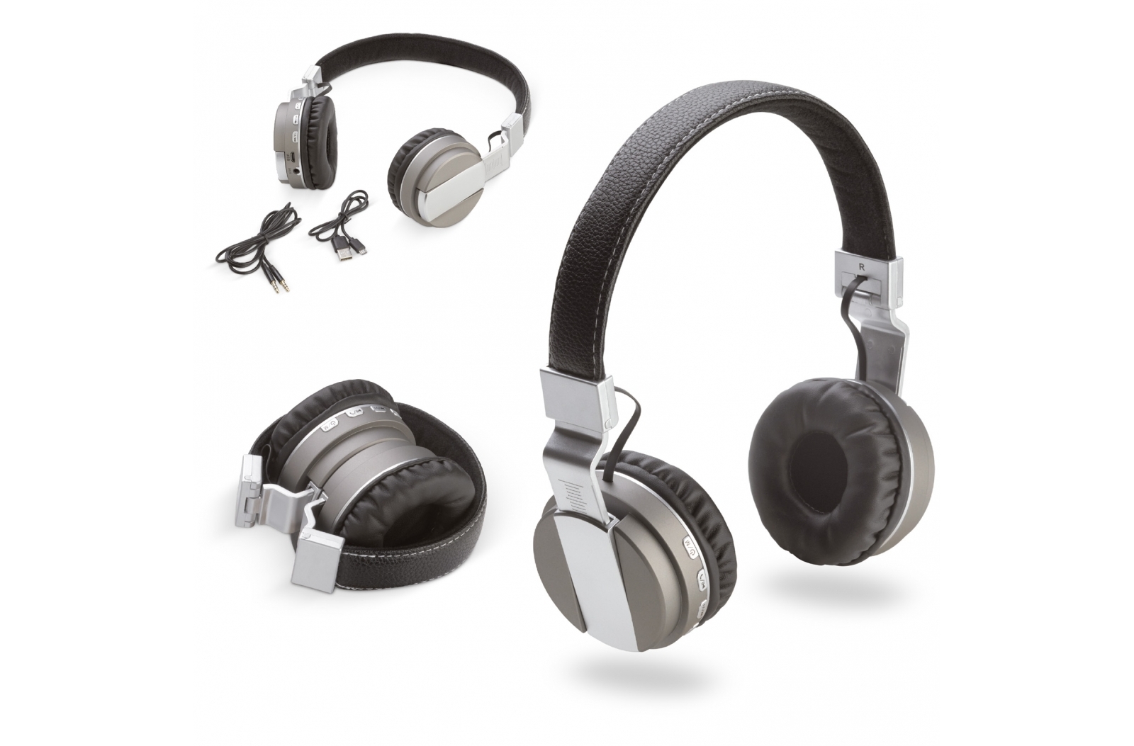 Casque audio sans-fil G50 - Zaprinta France