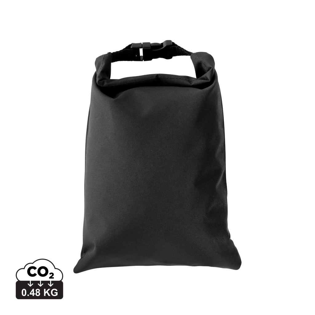Sachet Repas Écologique - Rilhac-Lastours
