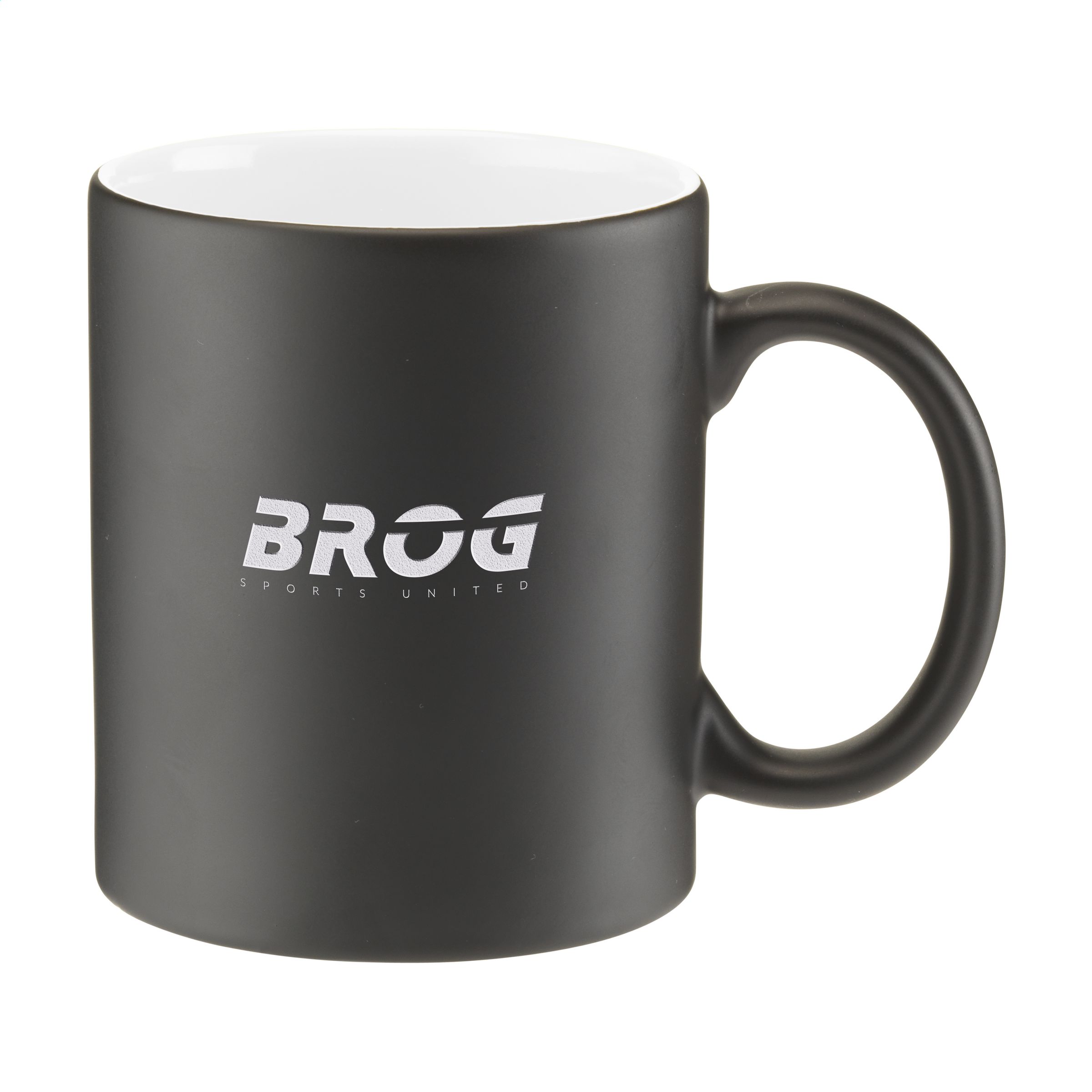 Longa Mug