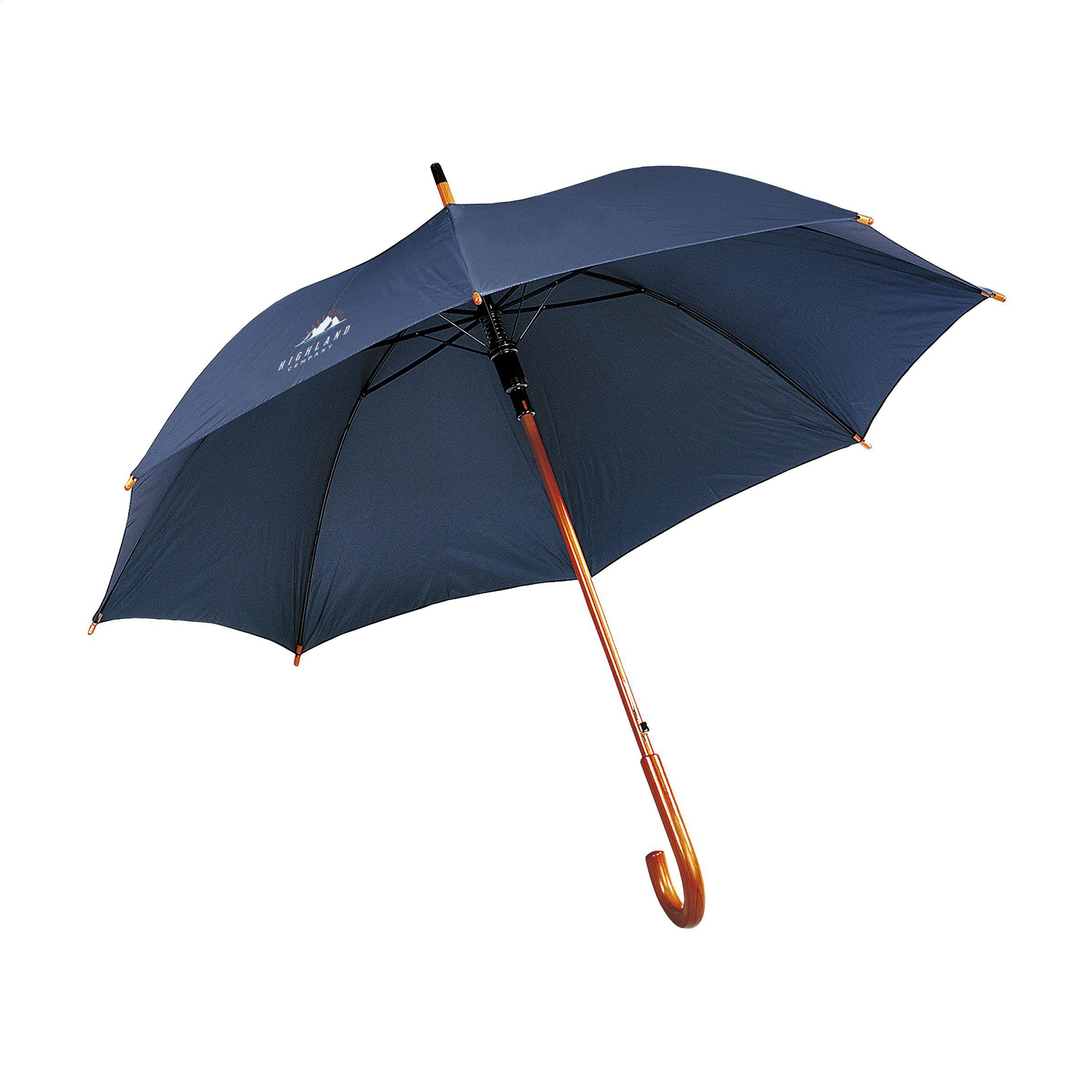 Parapluie Éco-Élite - Bacquepuis