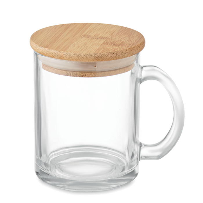 Mug EcoGlass 300ml