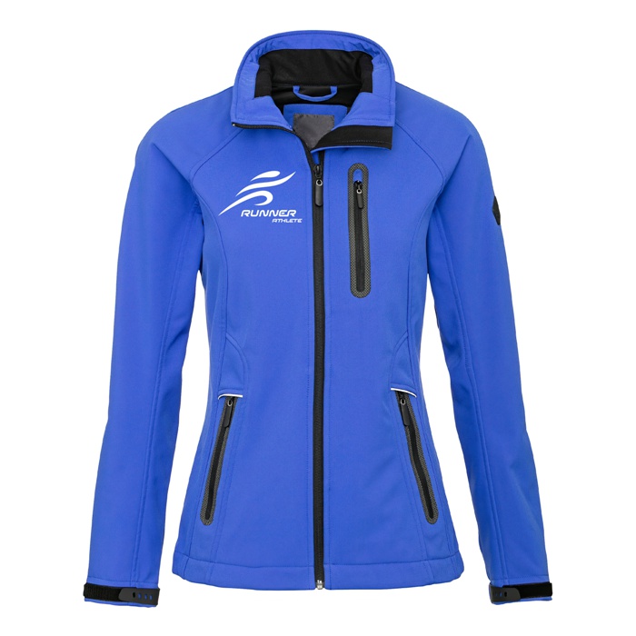 Veste de sport personnalisée - Zaprinta France