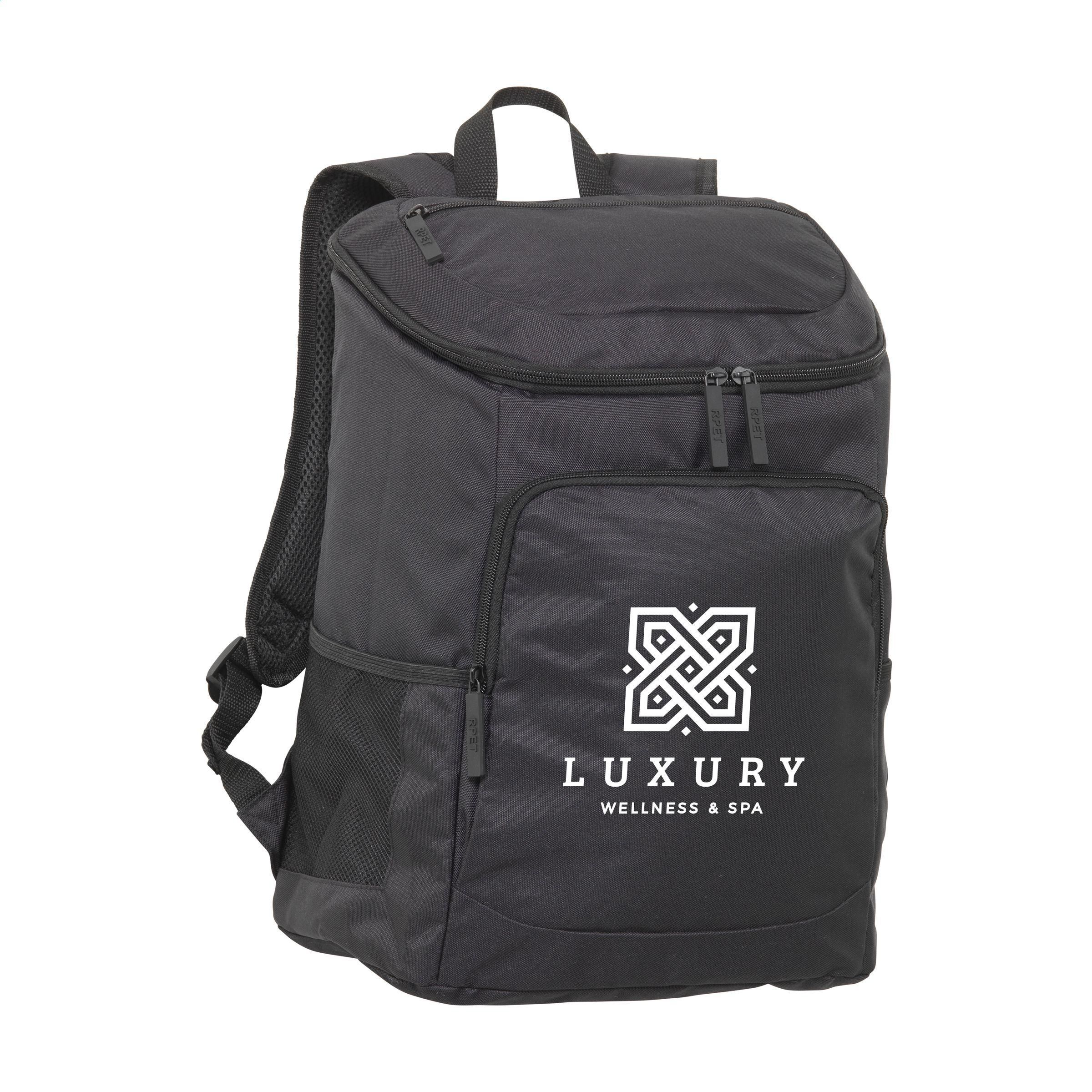 Sac à dos Coolmaster RPET