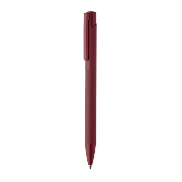 Stylo à bille en aluminium recyclé