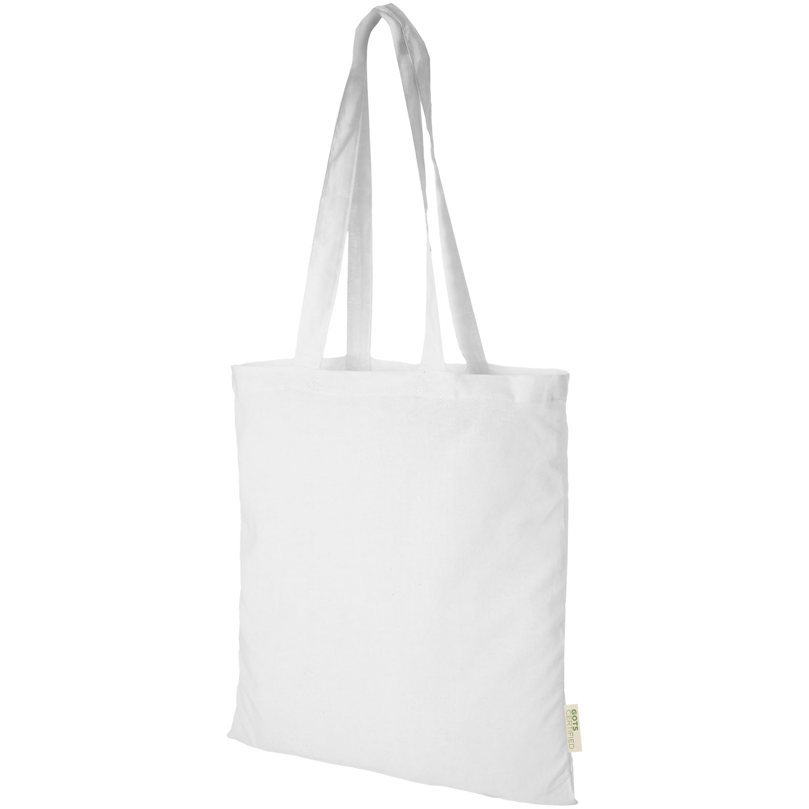 Sac Fourre-Tout en Coton Biologique - Saint-Aignan